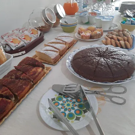 Tortoli' Δωμάτια σε οικογενειακή κατοικία Tortolì