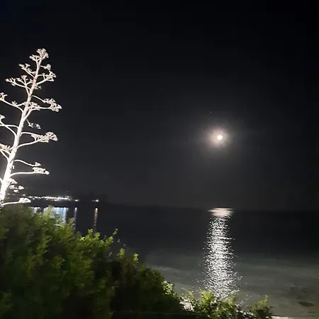 Tortoli' Δωμάτια σε οικογενειακή κατοικία *