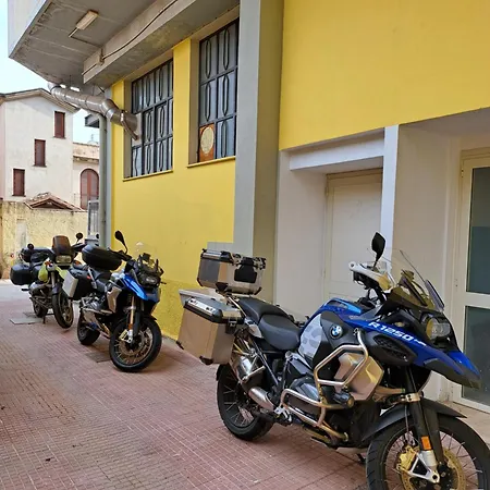 Tortoli' Tortolì