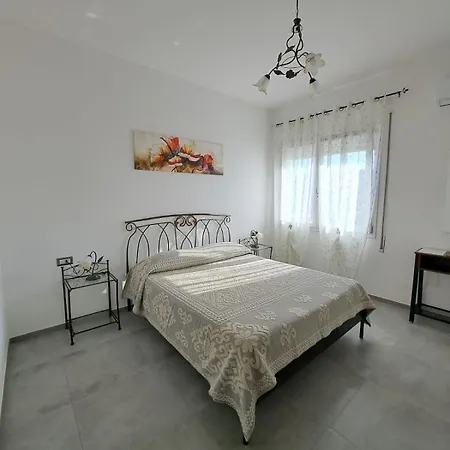 Tortoli' Δωμάτια σε οικογενειακή κατοικία *