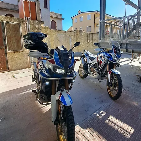 Tortoli' *