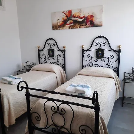 Tortoli' Habitación en casa particular