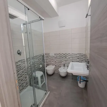 Privat bolig Tortoli' *