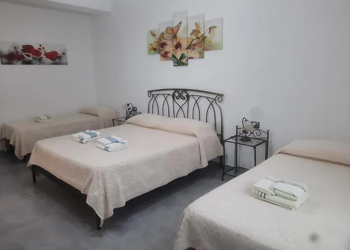 Tortoli' 托尔托利