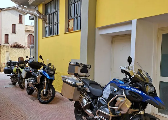 Tortoli' 托尔托利